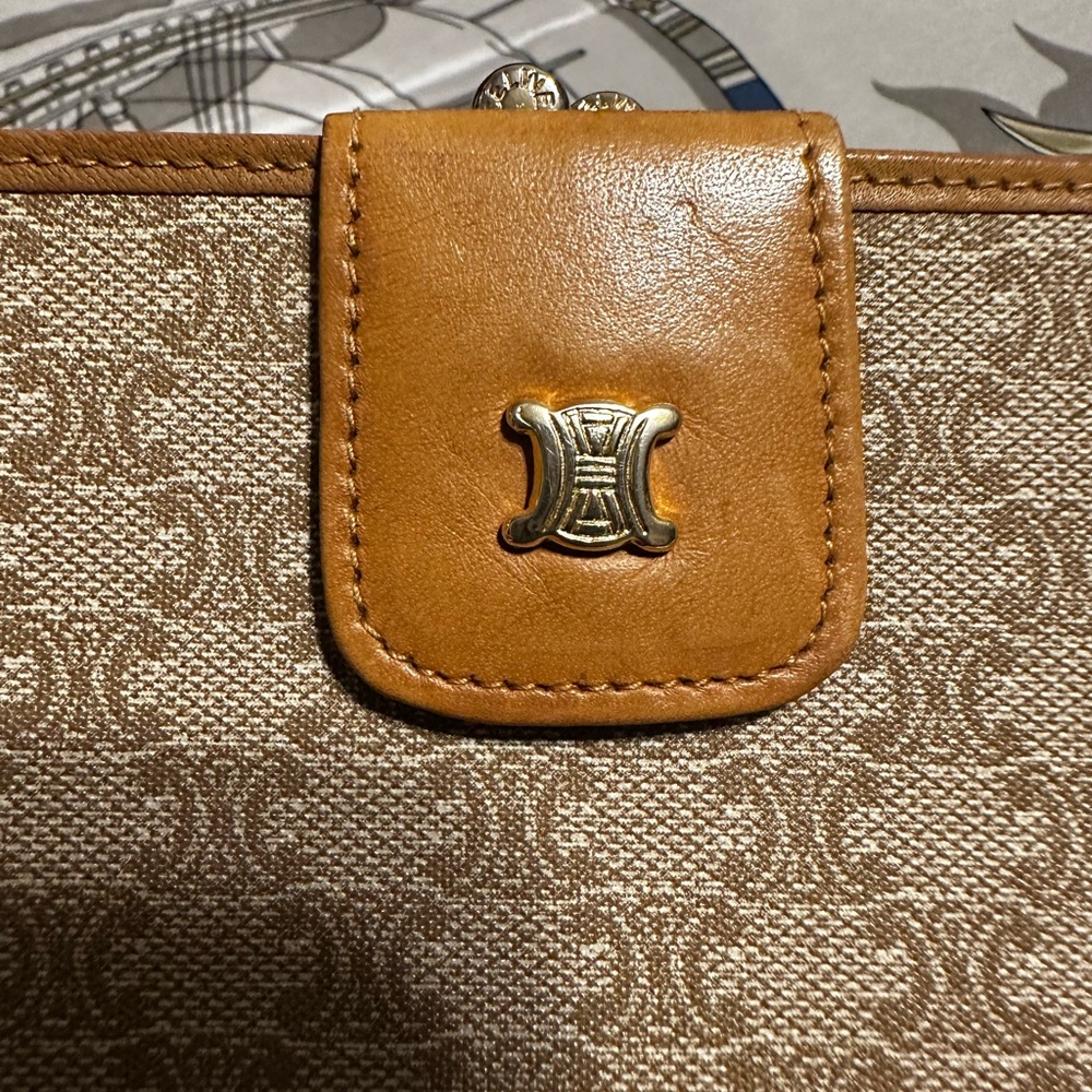 CELINE WALLET - Picture 13 of 15